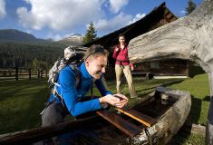 Wandererlebnis in Mauterndorf