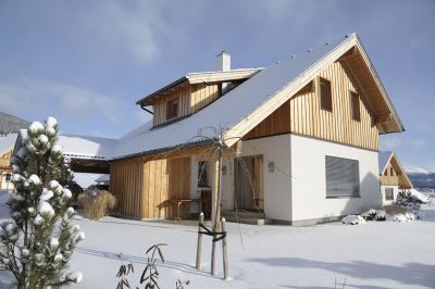 Haus Stella - Ferienregion Lungau