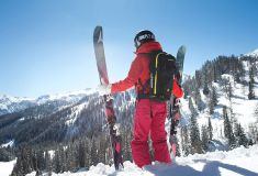 Skiurlaub in der Ferienregion Lungau