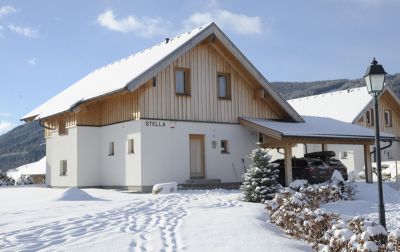 Haus Stella in Mauterndorf - Lungau